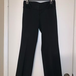 Express Editor Dress Pants